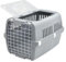 SAVIC Zephos 2 open Hundetransportbox