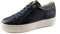 Paul Green Damen SUPER Soft Pauls, Frauen Low-Top Sneaker,Strassenschuhe,Sportschuhe,Freizeitschuhe,Turnschuhe,Laufschuhe,Blau (Space),39 EU / 6 UK
