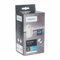 Pflege-Set TZ80004 passend für Siemens Kaffeevollautomaten der EQ-Linie, 1x 3 Entkalkungstabletten + 1x 10 Reinigungstabletten + 1x Brita Intenza Wasserfilter + 1x Reinigungsbürste