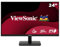 VIEWSONIC VA270-H écran plat de PC 68,6 cm (27) 1920 x 1080 Pixels Full HD LED Noir