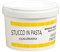 Kitt aus professioneller Paste, gebrauchsfertig, für Holz und Wand, perfekte Haftung und schnelle Trocknung, Eiche, 1 kg