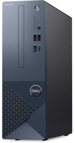 Dell PC Desktop DT 3030SM Intel Core i7-12700 16GB RAM 512GB SSD