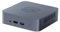 OUMAX Mini Desktops PC 12th N95 Processor Up to 3.4GHz 4 C/4 T 8GB DDR4 256GB M.2 SSD 4TB Expandable Win-11Pro /Built-in Power Supply/Dustproof Design/WiFi/BT5.0/Dual HDMI 2.0 4K@60Hz/Dual