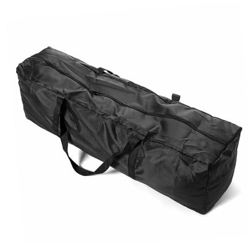 Banjo-Tasche, Musikinstrumentenaufbewahrung, weicher Koffer, wasserabweisend, Schutz, leicht, 99 cm, für 5-saitiges Banjo