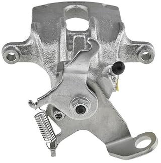 2 pinze freno posteriori compatibili con Ford Fiesta V ST150 2005-2008 HZT/FR/144AB