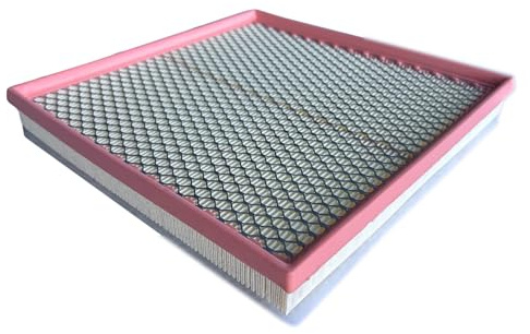 Engine Air Filter COMPATIBLE WITH VAUXHALL ASTRA J MK6 CASCADA ZAFIRA MK3 CRYSLER CRUZE ORLANDO 13272719, 834126