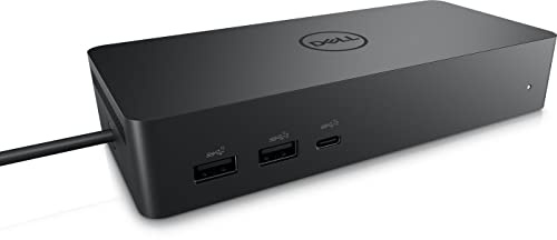 UD22 - Docking station - Warranty: 12M
