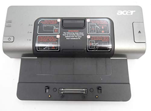 Acer ezDock II Docking Station EZ2 ( EZ2 EZ2 Acer )