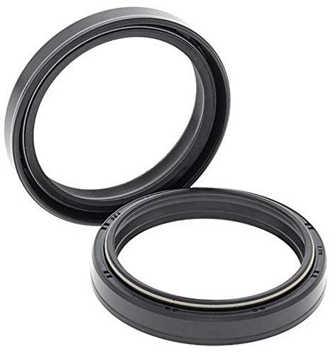 Dotazione di scorrimento olio per forcella