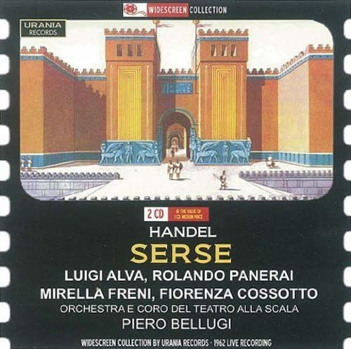 Urania Records