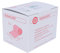 RUDAVLIES Klebevlies 10 cmx10 m 1 St