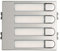 Fermax 4 PULS. 104 W DUOX/BUS2/VDS SKYLINE