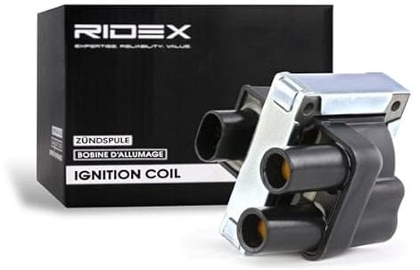 RIDEX 689C0012 Zündspule