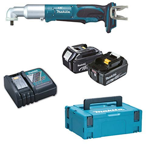 Makita DTL063RTJ Akku-Winkelschlagschrauber