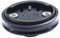 Dymoece Fahrradvorbau-Adapter für Wahoo Elemnt, Elemnt Bolt, Elemnt Mini, Schwarz