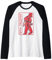 Star Wars Red Sith Trooper Portrait Poster Raglan