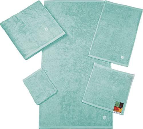Ross Uni-Walk Handtücher Vita Jade, Handtuch 50x100 cm