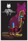 FABIVA Stray Videospiel-Poster, 1 Leinwand-Poster, Schlafzimmer, Dekoration, Sport, Landschaft, Büro, Raumdekoration, Geschenk, ohne Rahmen, 20 x 30 cm