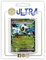 Momartik ex (Froslass ex) 3/182 Teracristal - Ultraboost X Écarlate et Violet 4 - Faille Paradoxe Box de 10 Cartas Pokémon Francés