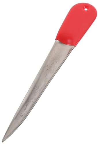 Tofficu Weidenrattan Rattankörbe Reparaturwerkzeug Für Weidenkörbe Stahl Flechtwerkzeug Korb Weben Versorgung