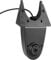 GEAREVER HD 720P Rückfahrkamera Bremslicht Kamera Bremsleuchte Rückfahrsystem für Mercedes Benz Sprinter Viano Vito Ford Transit VW T4 T5 Crafter Opel Combo Movano Vivaro Nachtsicht IP68 wasserdichte