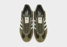 Adidas Gazelle Indoor Sneakers Senior - 42