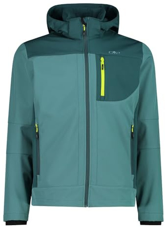 CMP 3A01787N Softshell Jacket 3XL