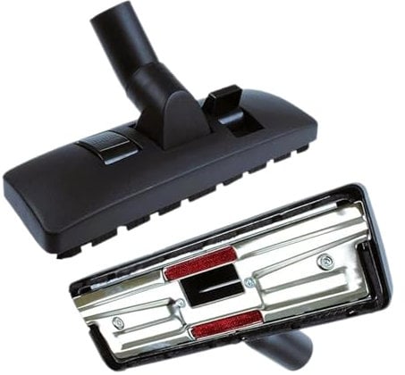 Replacement for Henry Hoover Head Vacuum Brush Head 32mm Compatible with Numatic James Henry Hetty Hoover NRV David & Basil Dual Pedal 270mm Extra Wide Floor & Carpet Tool Suction Nozzle Brush