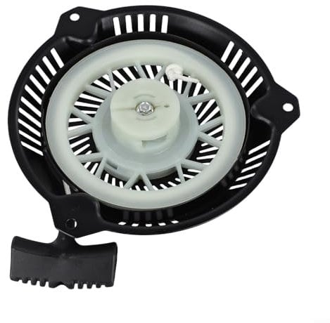 Snowchecking Pull Starters Recoil Starter Lawn Mower Replacements Parts For Hyundai 1P60/64