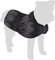 Karlie Karlie 5232224 Hundemantel Eisbär L: 30 cm schwarz 1 Bauchgurt
