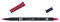 Tombow ABT 847 Dual Brush Pen - Crimson