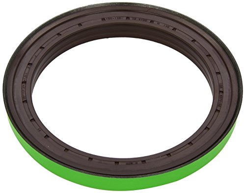 Corteco 01015140B Fluoridkautschuk Wellendichtung, Radnabe, 160mm Außen Ø