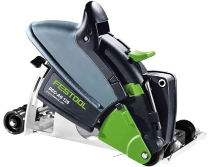 Festool Cuffia d‘aspirazione DCC-AG 125