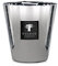 Baobab Max 16 Platinum Kerze, Kerzenwachs, 16cm, 16x10x16 cm