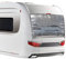 BRUNNER Caravan Roulotte Finestra Esterno ISO Thermo Matte, 190x80 cm