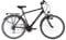 KS Cycling Trekkingrad Herren Montreal 28'' schwarz RH 58 cm