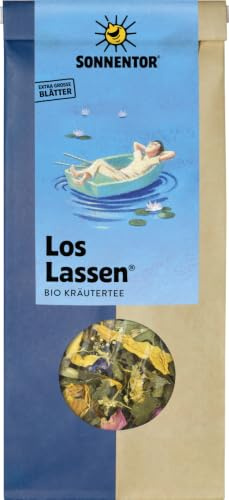 Bio Loslassen® Kräutertee lose 2 x 40 g