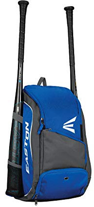 Easton | Game Ready Rucksack Ausrüstungstasche | Erwachsene | Royal