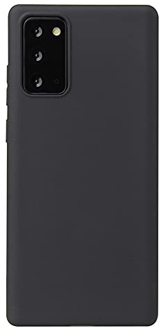 Lobwerk Hülle für Samsung Galaxy Note 20 Ultra 6.9 Zoll Ultra Dünn Case Cover aus TPU Stoßfest Extra Slim Leicht