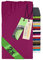 Emily´s Check Doppelpack Bettlaken Betttuch Spannbettlaken 1493.2123, 90-100 x 200 cm, pink