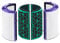 Filtro HEPA para Dyson Pure Cool TP04 TP05 HP04 HP05 DP04 purificador de aire, filtro intercambiable compatible con ventiladores de limpieza Dyson Pure Cool