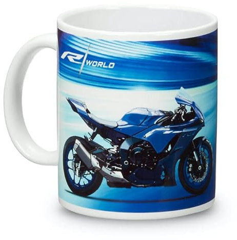 Yamaha Tasse R7 R6 R1 Keramiktasse Häferl