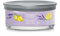 YANKEE CANDLE CANDELA TUMBLER A 5 STOPPINI LEMON LAVENDER