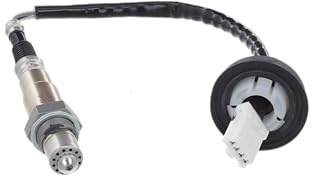 Valeo Lambdasonde 368426 | Kompatibel mit: MITSUBISHI COLT CZC VI Cabriolet, COLT VI, SMART FORFOUR