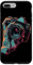 Coque pour iPhone 7 Plus/8 Plus Objectif d'appareil photo Photographie main de photographe