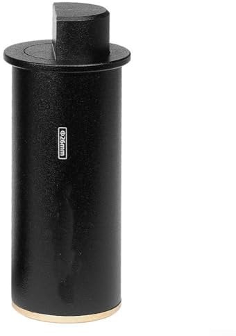 EXTRWORY 1PC Aluminium Alloy Bench Dogs Clamp,DIY Positioning Bench Planing Stop,Woodworking Bench Dogs Pop-up Table Baffle Plate Planing Stopper Limit Block