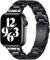 Cinturino Leggero in Resina Compatibile con Apple Watch Cinturini 38mm 40mm 41mm 42mm 44mm 45mm 46mm 49mm, Fibbia in Acciaio Inossidabile Cinturino per iWatch Ultra SE Serie 10 9 8 7 6 5 4 3 2 1