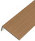 Fensterbank Innen Schwarze Fensterbankabdeckung mit Holzmaserung, Heimdekor, Wasserdichte Fensterbankabdeckung für Fliesenoberfläche, Erkerfensterschutz für Den Innenbereich des Hauses(L-80cm/31.5in,W
