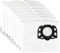 Koyieioo Staubsaugerbeutel KFI 357 für Kärcher WD 2 Plus, WD 3, WD 3 Battery, KWD 1, KWD 2, KWD 3, MV 3, WD 3.200 bis WD 3.800 M, SE 4001, SE 4002 Waschsauger, Ersatz 2.863-314.0, 10 Stück