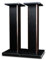 1 Paire de Pieds D'Enceintes de Sable en Bois,Support D'enceinte pour Haut-parleurs Home-Cinema HiFi Bookshelf Box et Satellite Et Anti-Chute Repose-Pieds Antidérapants en Bas(Size : 60cm (23.6 inch))